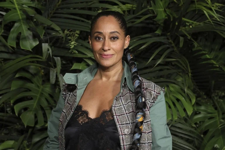 Tracee Ellis Ross has been taking trips by herself for nearly 30 years. The “black-ish” actor has a new three-part docuseries on Roku Channel called “Solo Traveling with Tracee Ellis Ross.” (July 29)